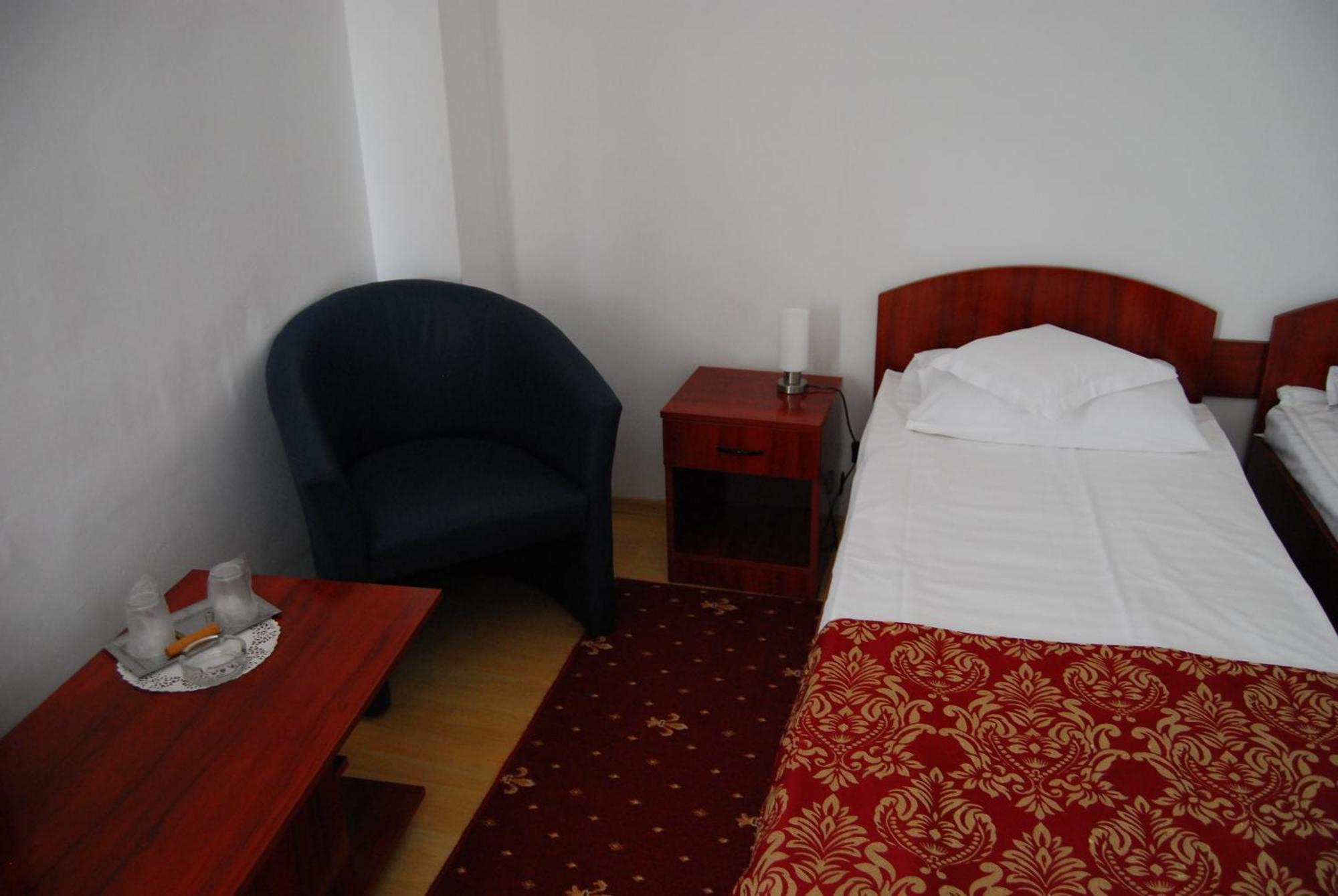 Dali Hotel Neptun Ngoại thất bức ảnh