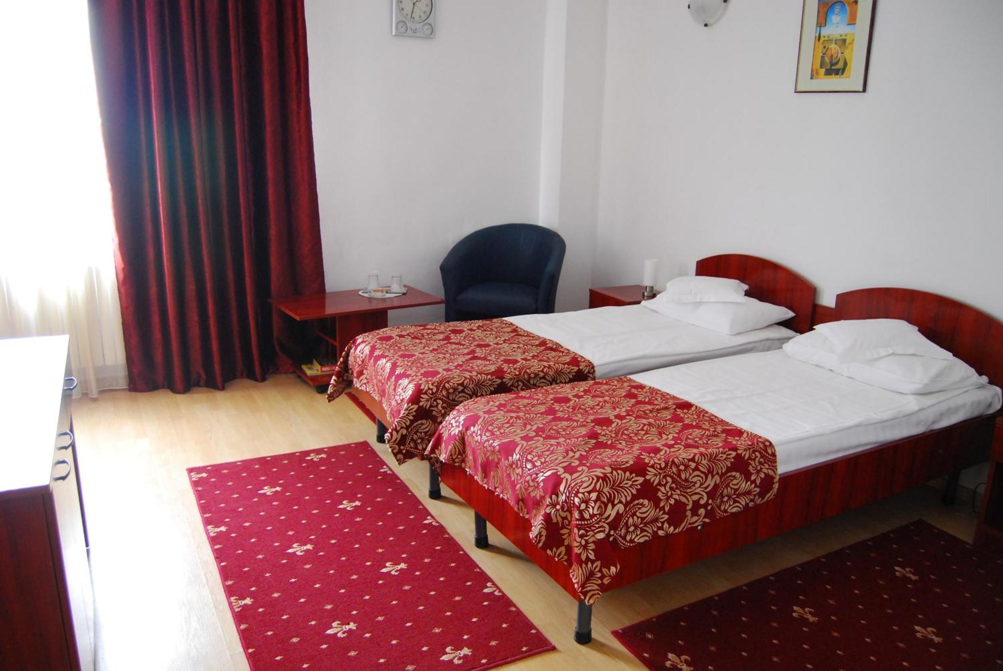 Dali Hotel Neptun Ngoại thất bức ảnh