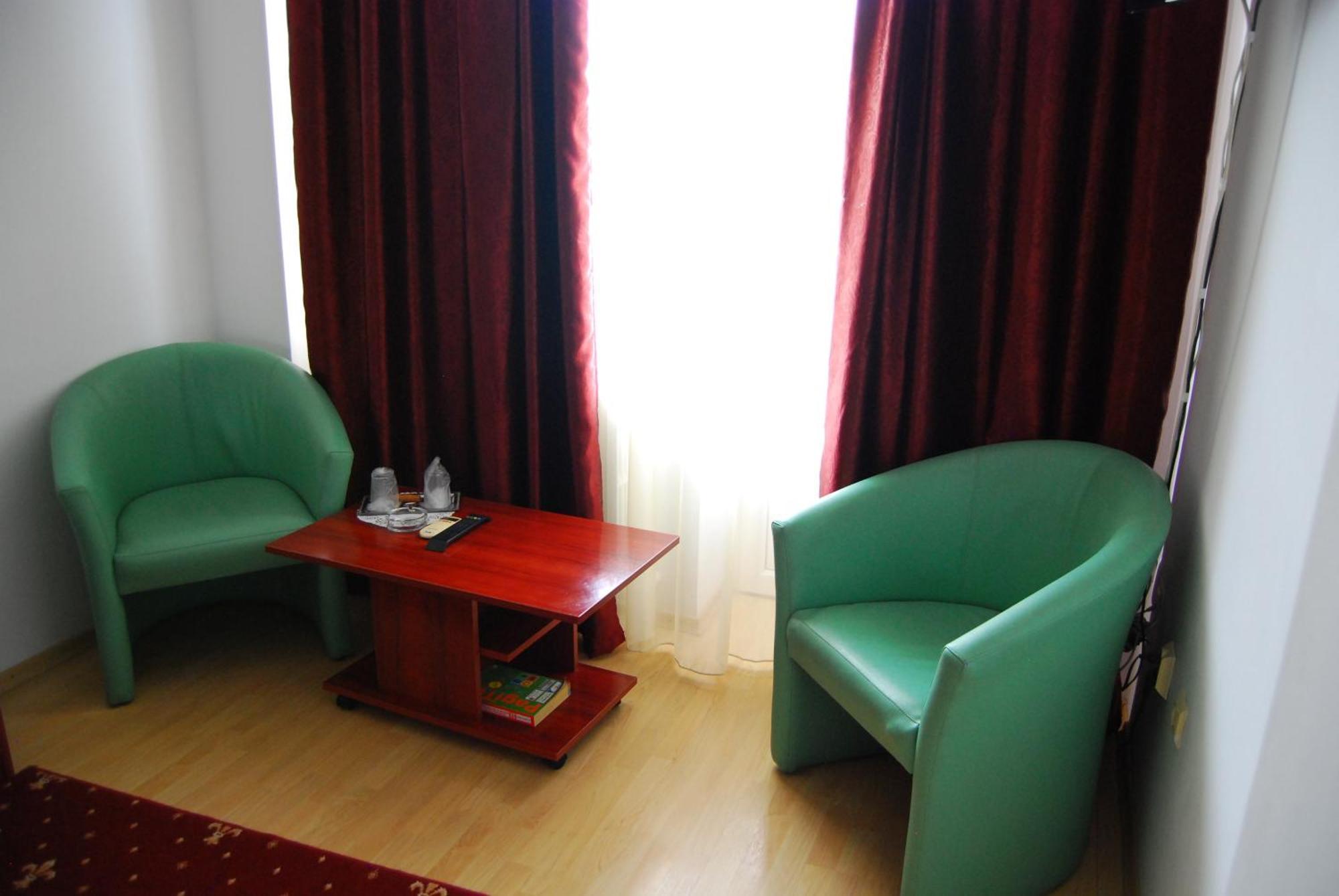 Dali Hotel Neptun Ngoại thất bức ảnh
