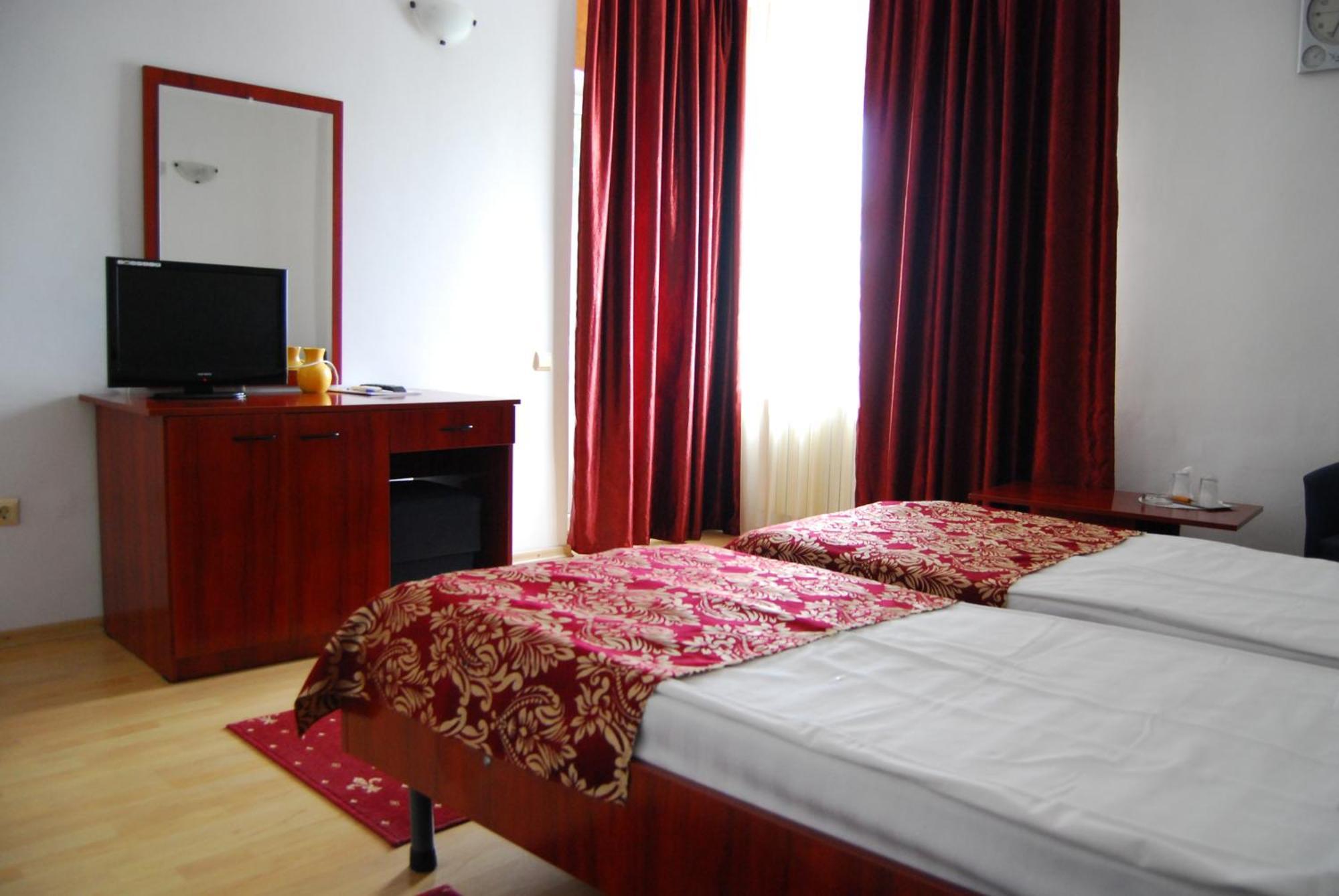 Dali Hotel Neptun Ngoại thất bức ảnh