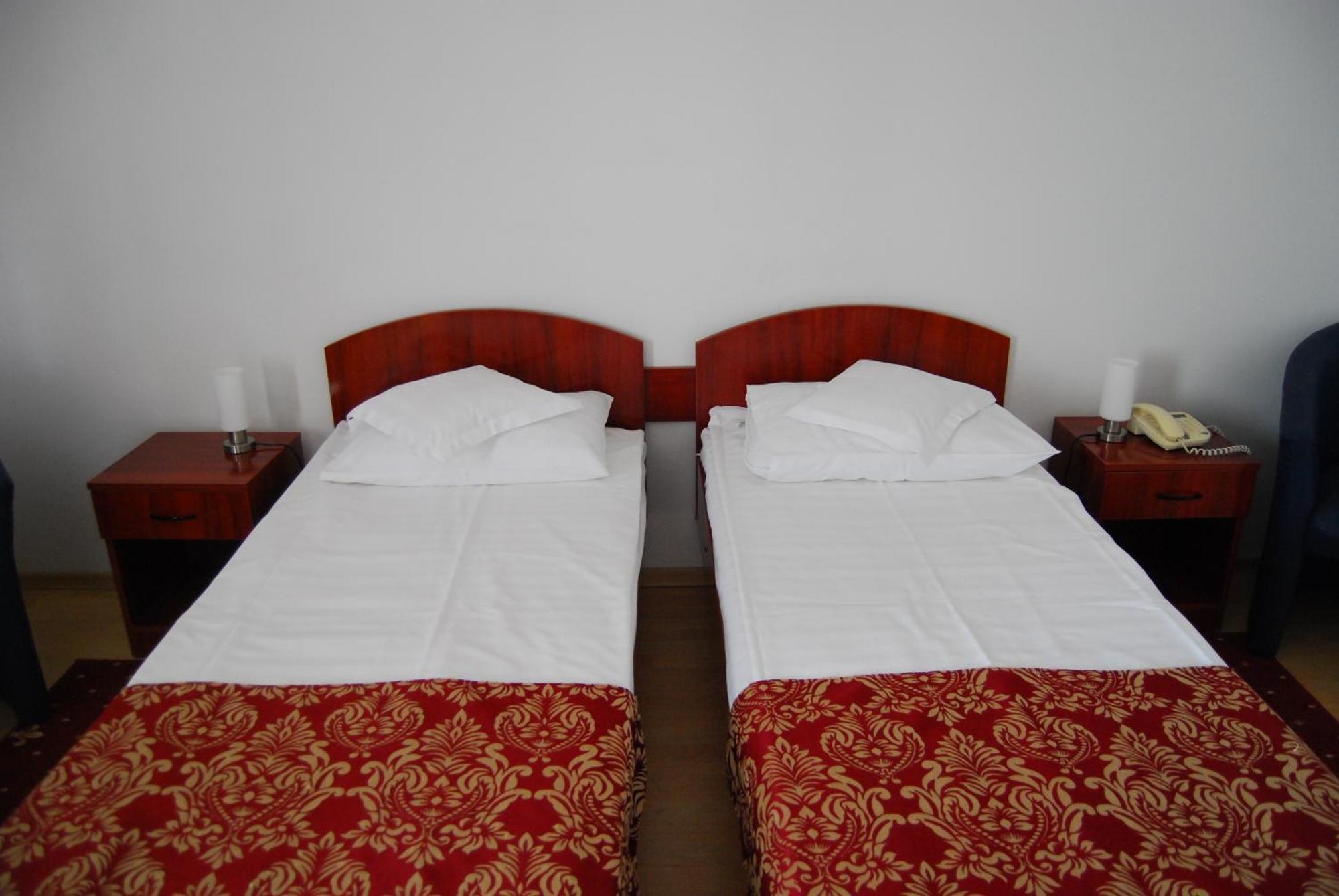 Dali Hotel Neptun Ngoại thất bức ảnh