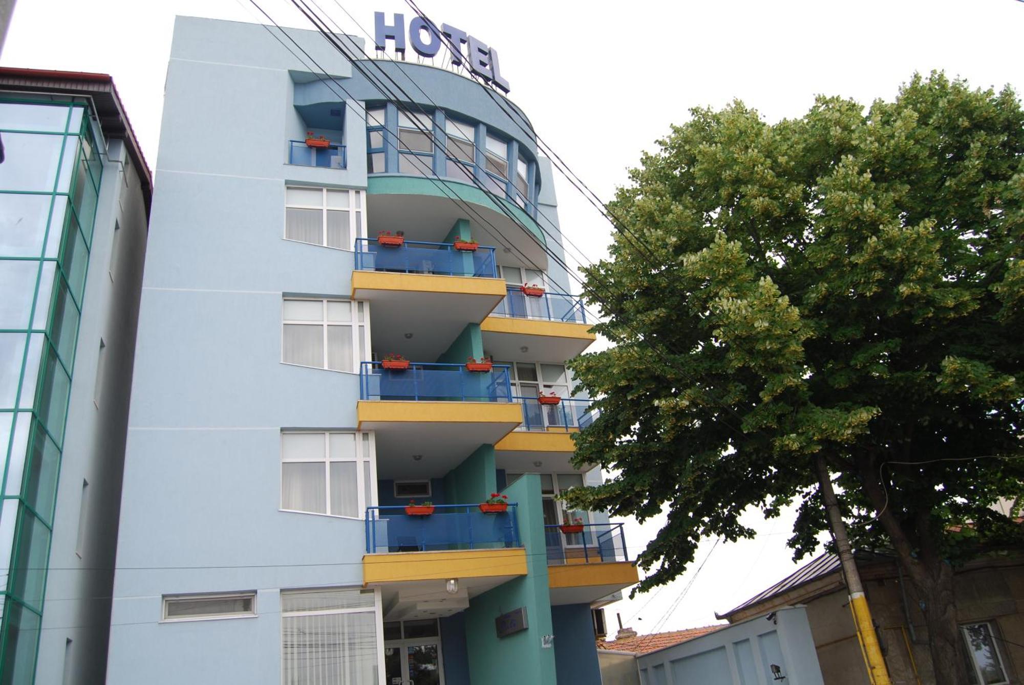 Dali Hotel Neptun Ngoại thất bức ảnh