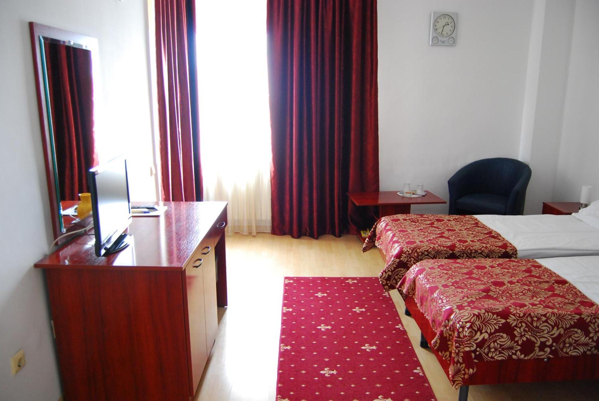 Dali Hotel Neptun Ngoại thất bức ảnh