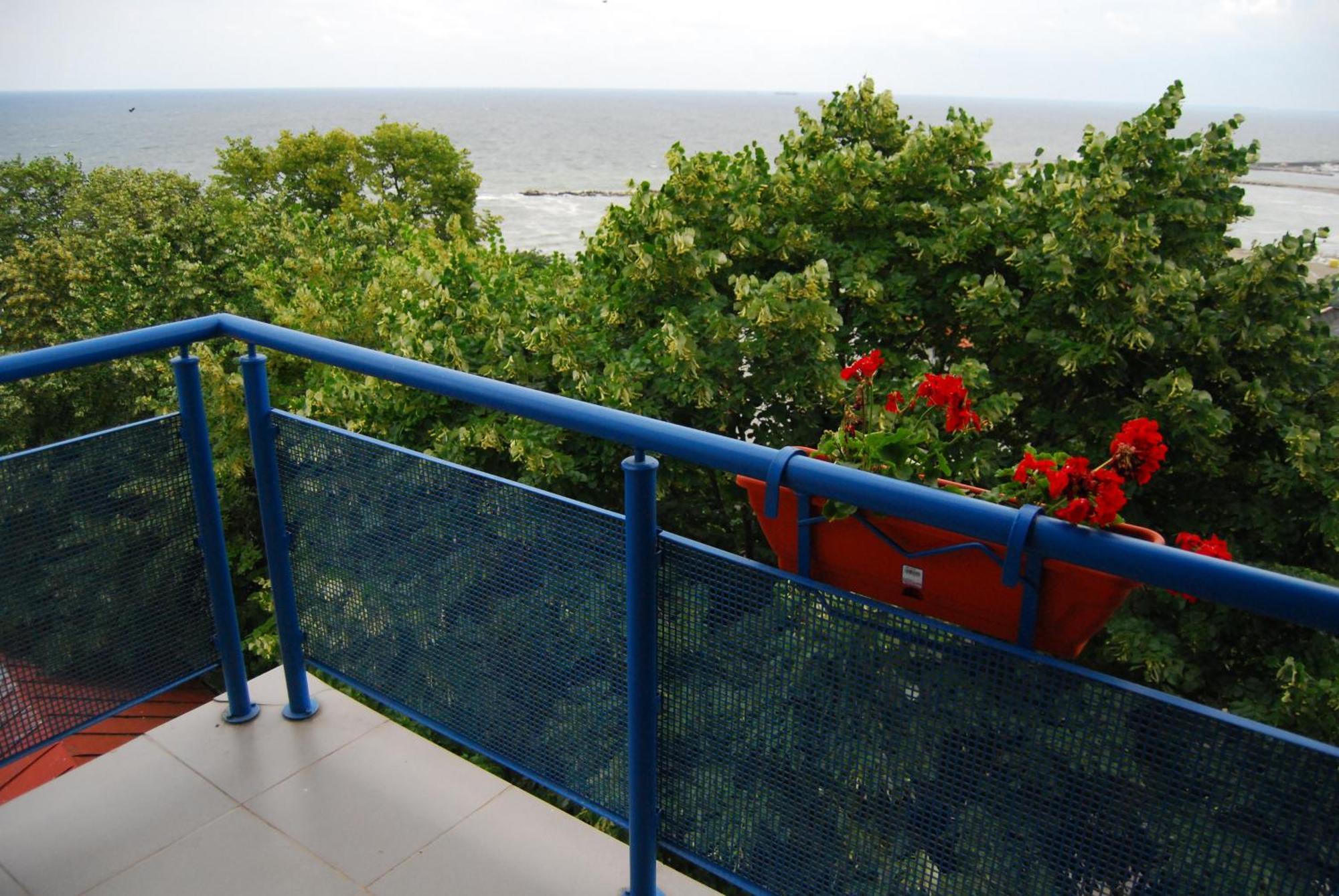 Dali Hotel Neptun Ngoại thất bức ảnh