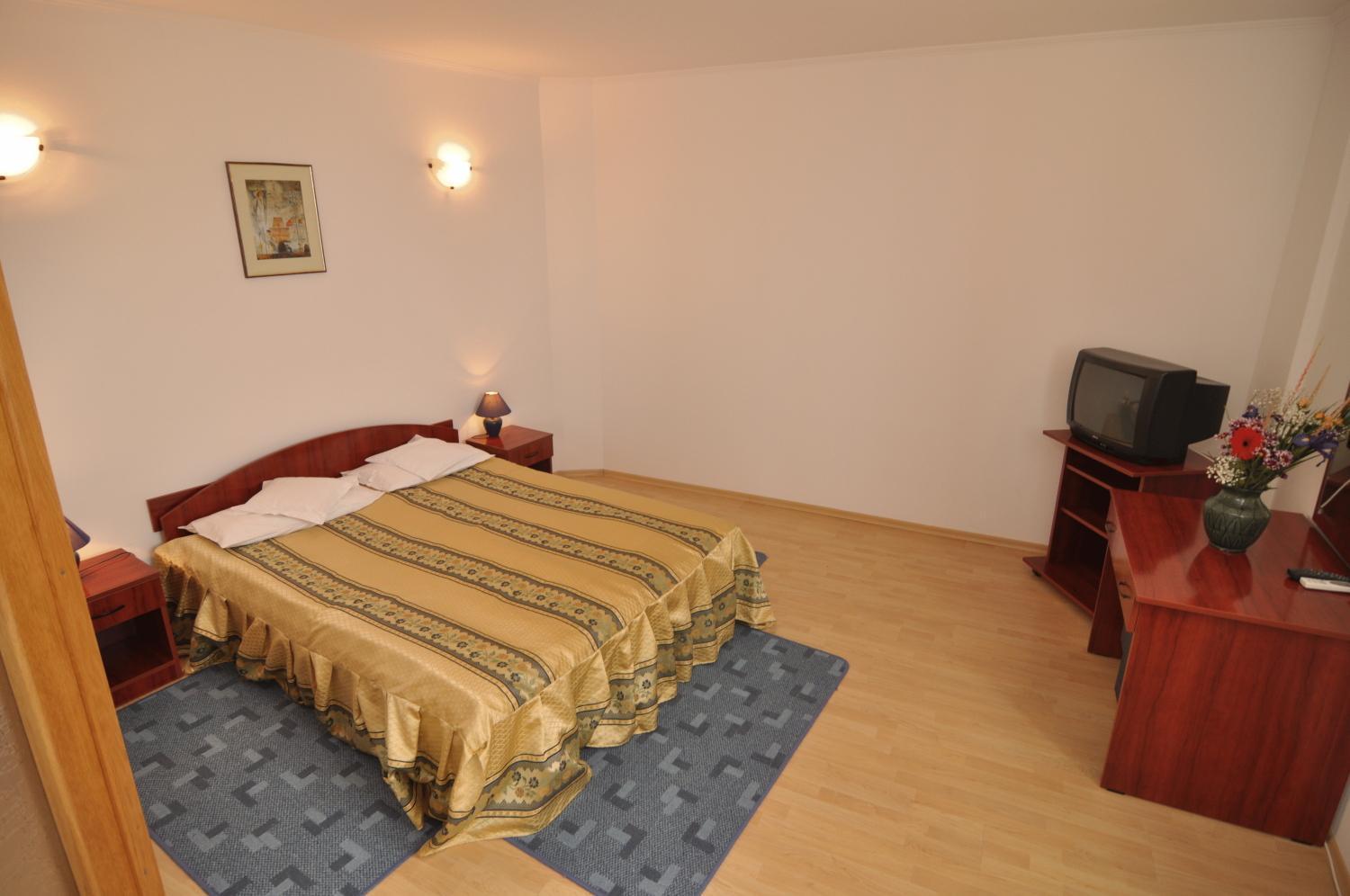 Dali Hotel Neptun Ngoại thất bức ảnh