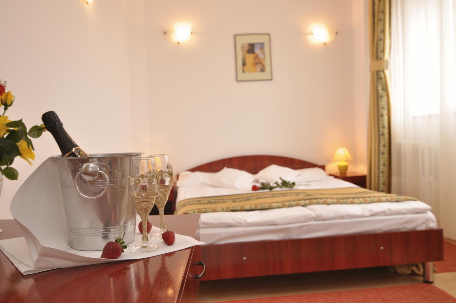 Dali Hotel Neptun Ngoại thất bức ảnh