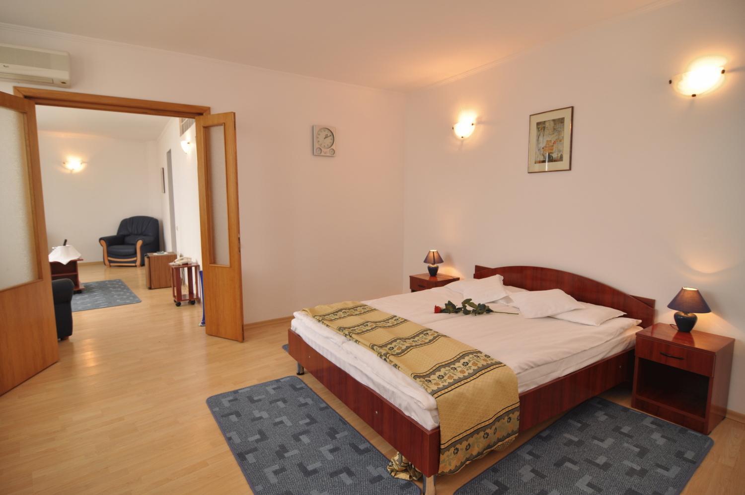 Dali Hotel Neptun Ngoại thất bức ảnh