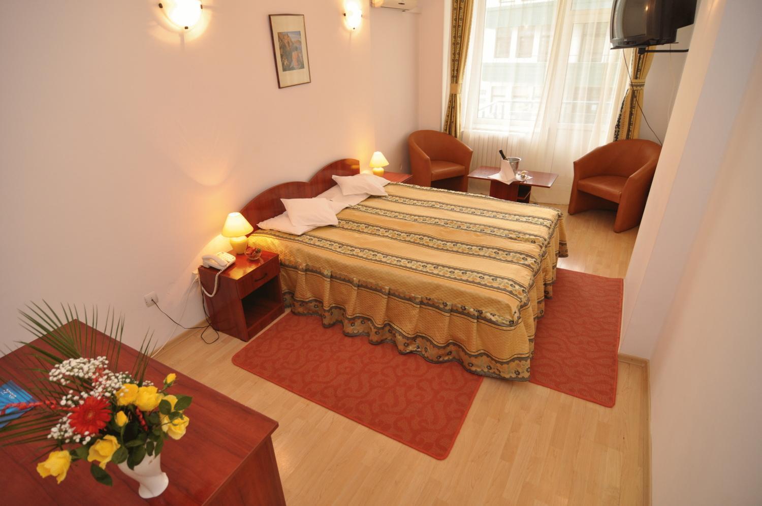 Dali Hotel Neptun Ngoại thất bức ảnh