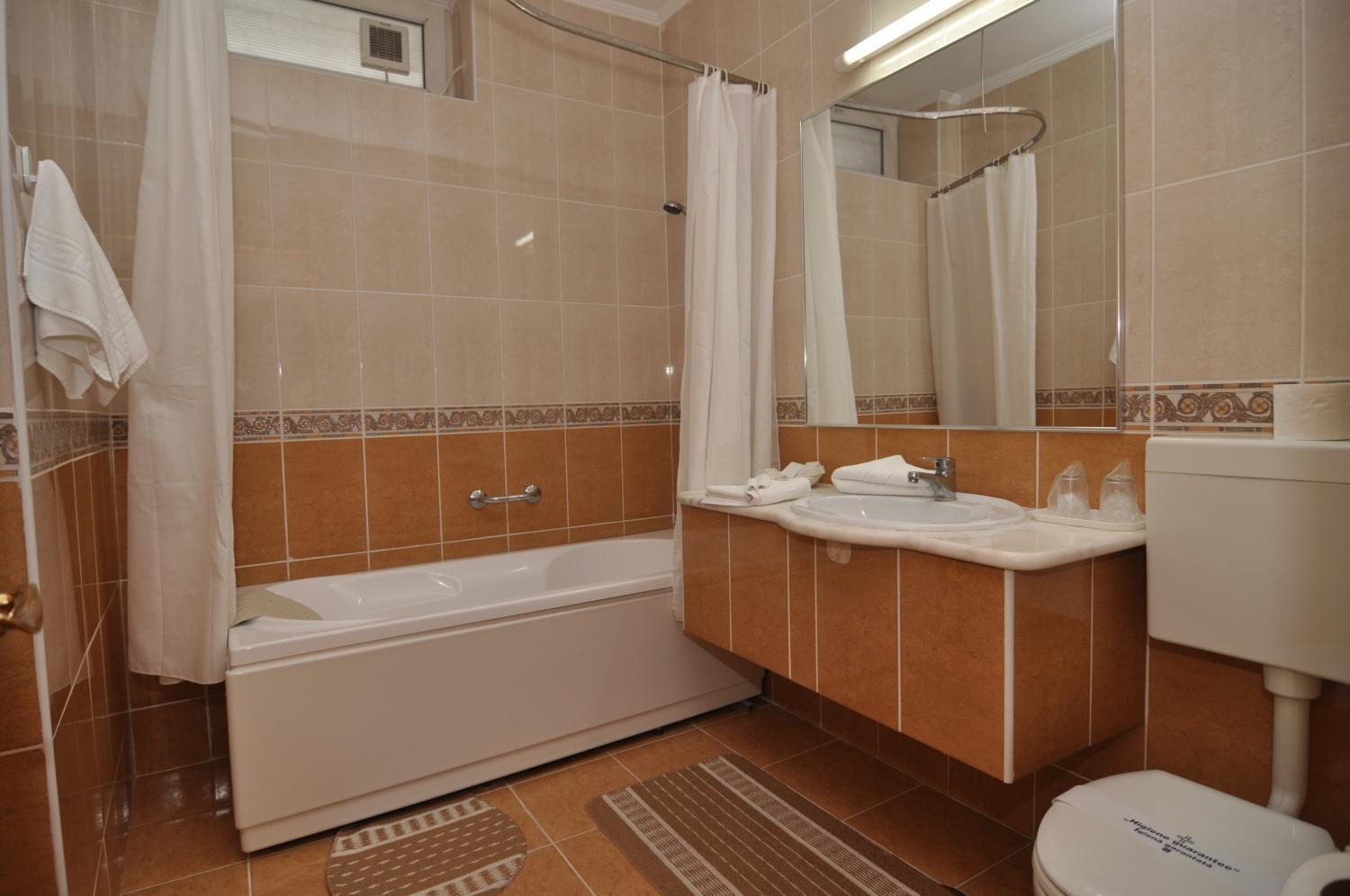 Dali Hotel Neptun Ngoại thất bức ảnh