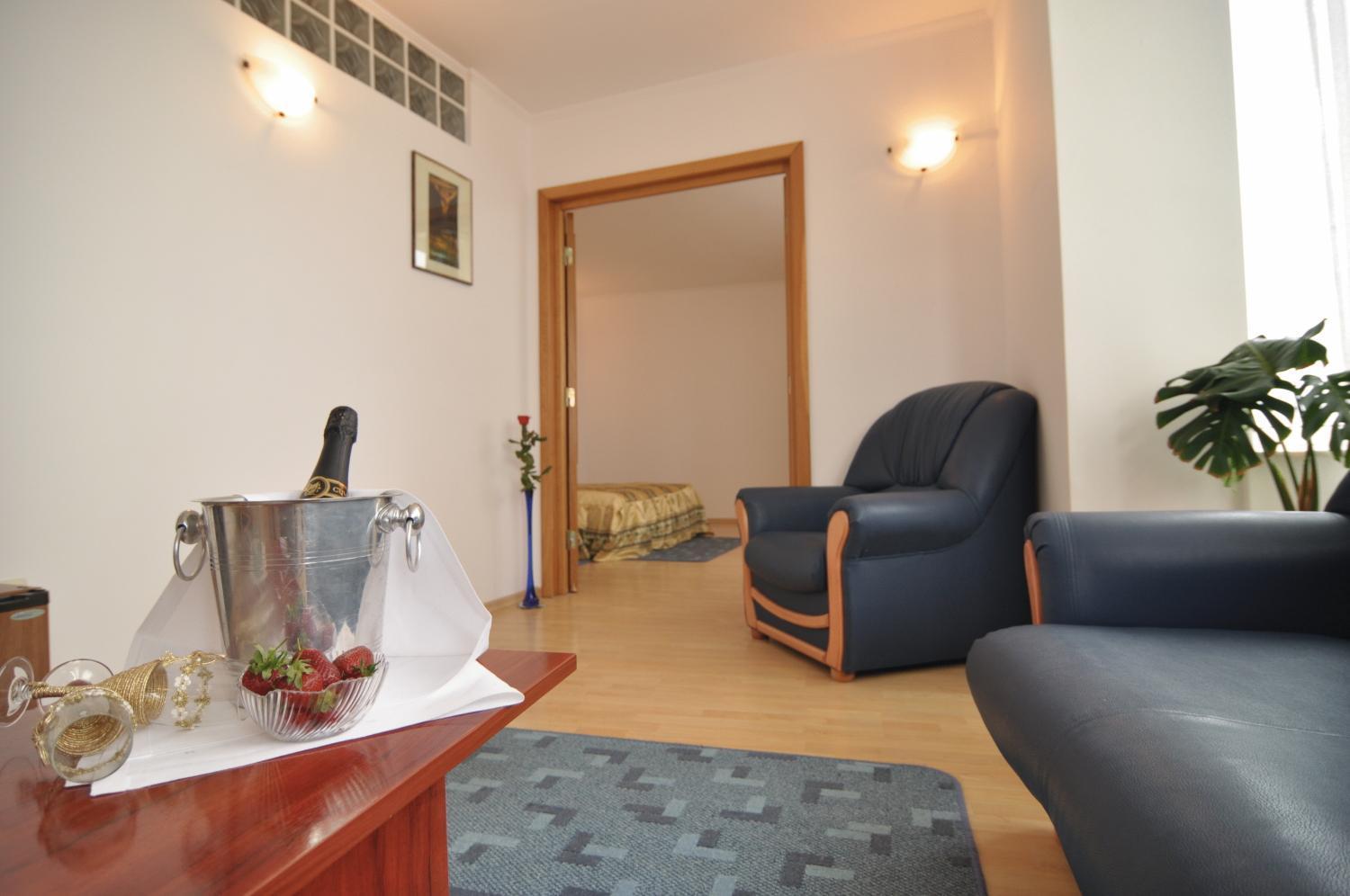Dali Hotel Neptun Ngoại thất bức ảnh