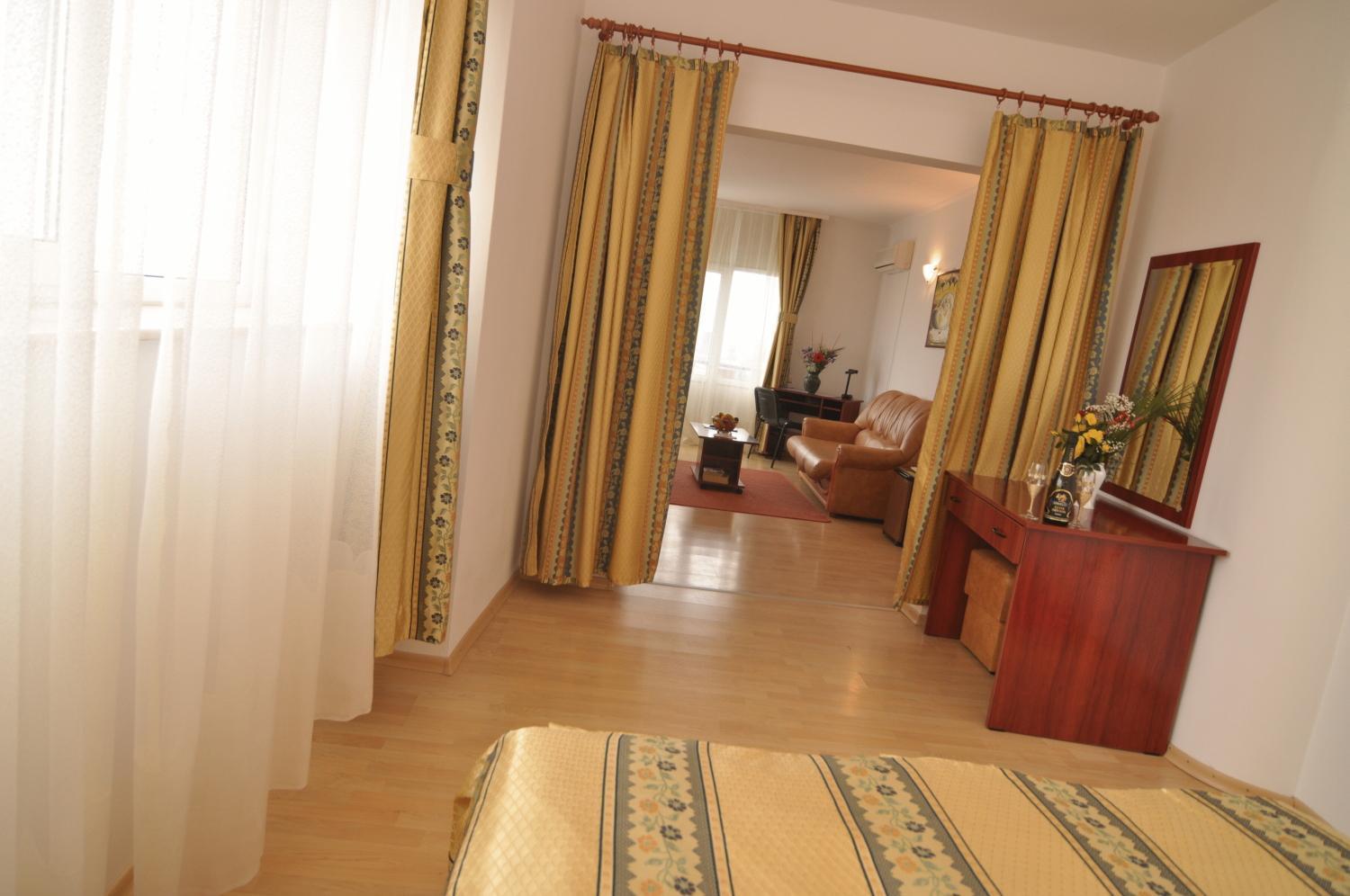Dali Hotel Neptun Ngoại thất bức ảnh