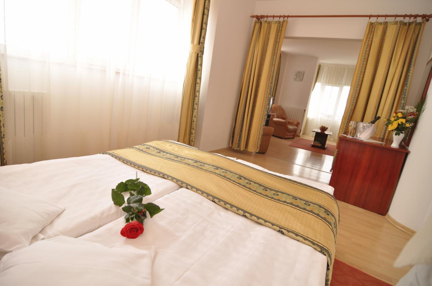 Dali Hotel Neptun Ngoại thất bức ảnh