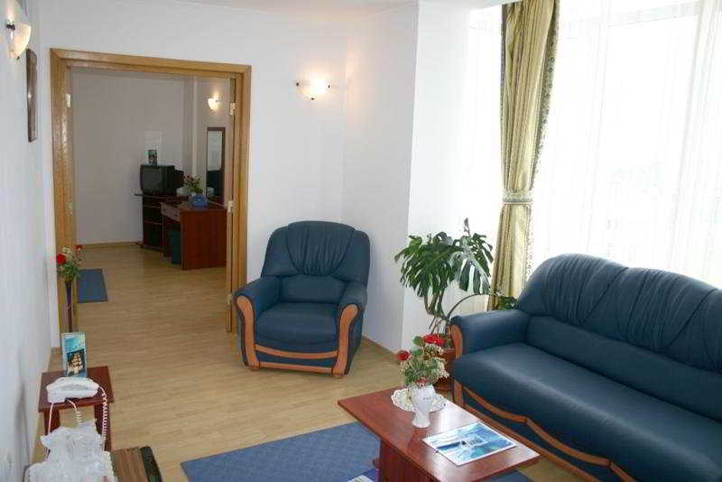 Dali Hotel Neptun Ngoại thất bức ảnh