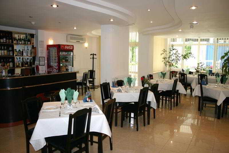 Dali Hotel Neptun Ngoại thất bức ảnh