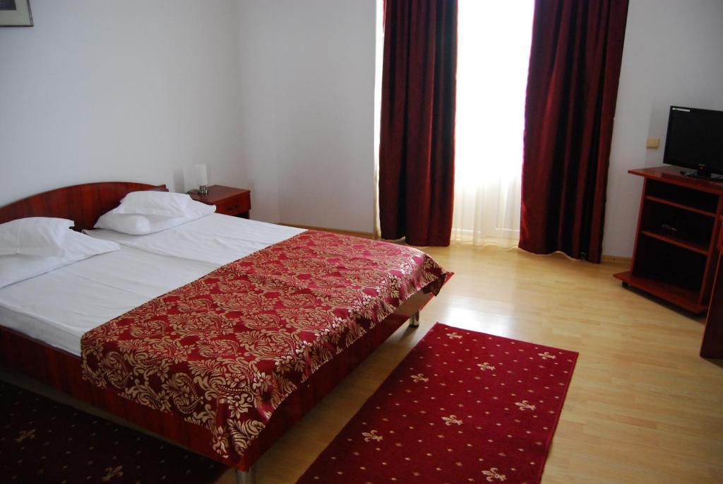 Dali Hotel Neptun Phòng bức ảnh