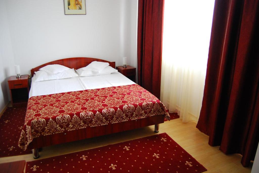 Dali Hotel Neptun Phòng bức ảnh